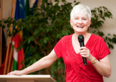 Sue McMillin